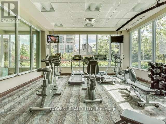 1805 - 3525 Kariya Drive, Mississauga, Ontario  L5B 0C2 - Photo 17 - W14092366