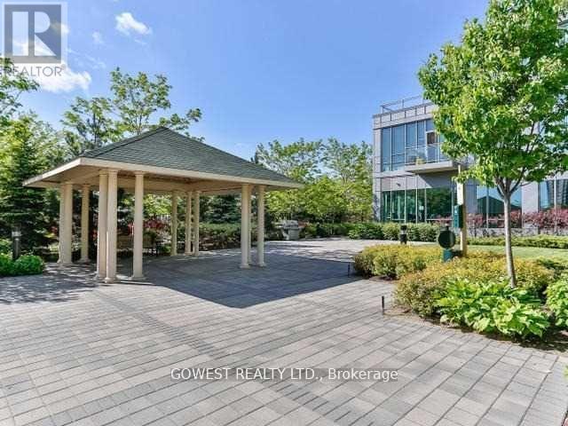 1805 - 3525 Kariya Drive, Mississauga, Ontario  L5B 0C2 - Photo 19 - W14092366