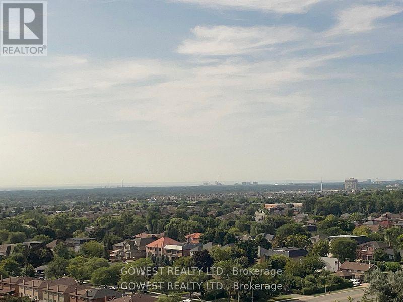 1805 - 3525 Kariya Drive, Mississauga, Ontario  L5B 0C2 - Photo 20 - W14092366