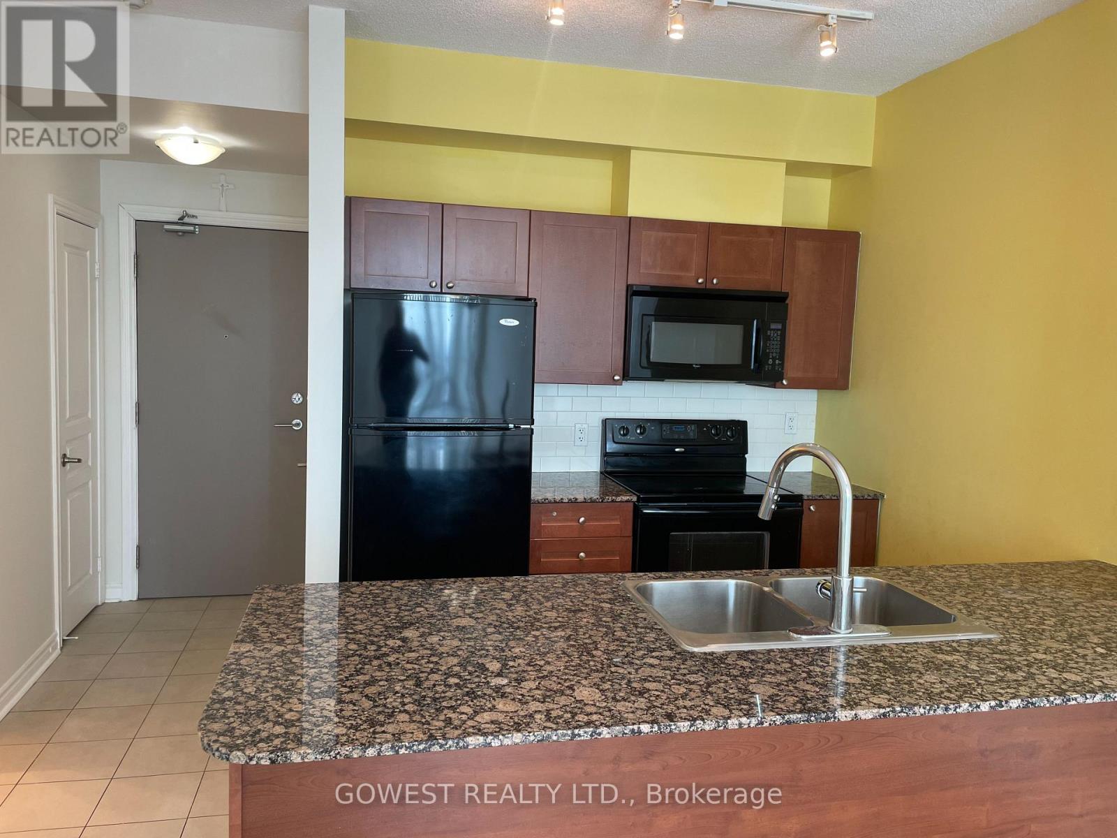 1805 - 3525 Kariya Drive, Mississauga, Ontario  L5B 0C2 - Photo 3 - W14092366