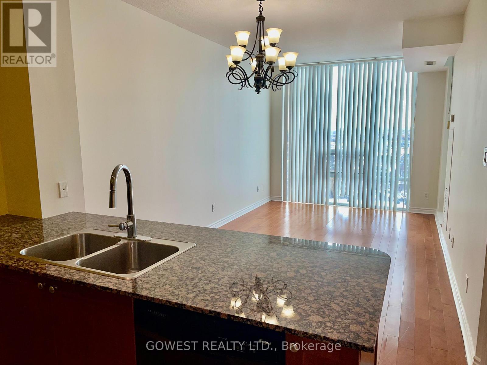 1805 - 3525 Kariya Drive, Mississauga, Ontario  L5B 0C2 - Photo 4 - W14092366