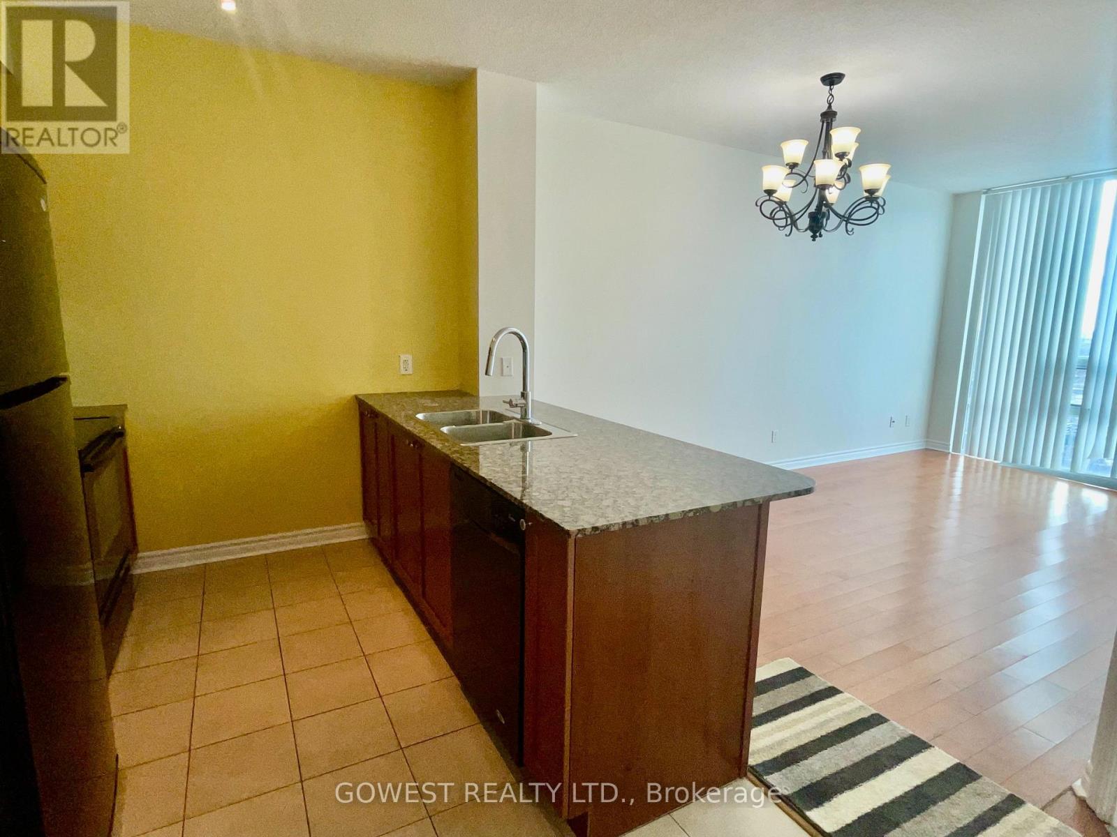 1805 - 3525 Kariya Drive, Mississauga, Ontario  L5B 0C2 - Photo 6 - W14092366