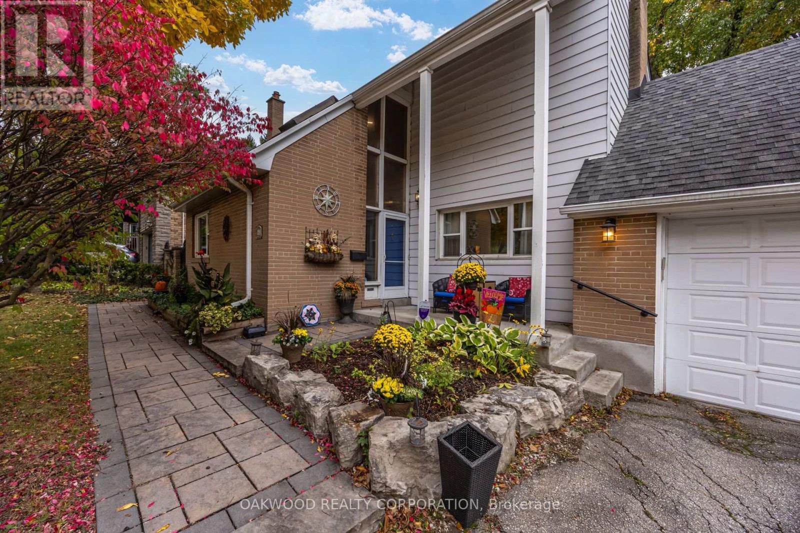 41 Greenbrook Drive, Toronto, Ontario  M6M 2J8 - Photo 5 - W14092372