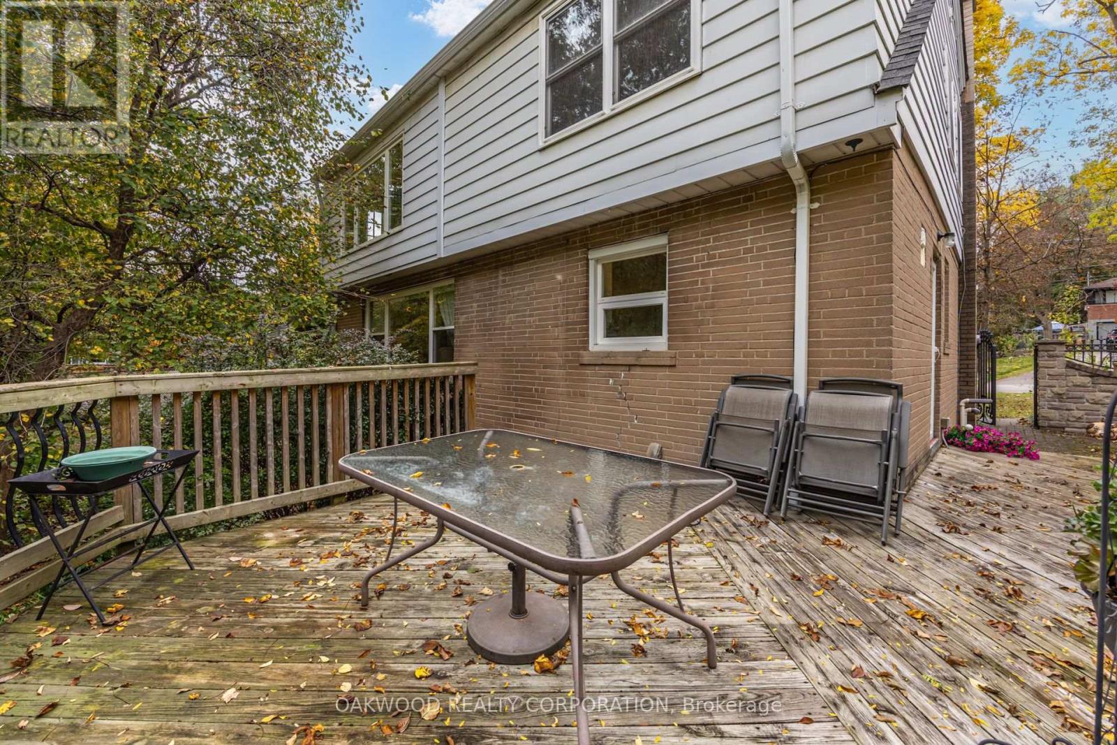 41 Greenbrook Drive, Toronto, Ontario  M6M 2J8 - Photo 50 - W14092372