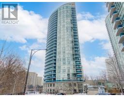 701 - 90 ABSOLUTE AVENUE, Mississauga, Ontario