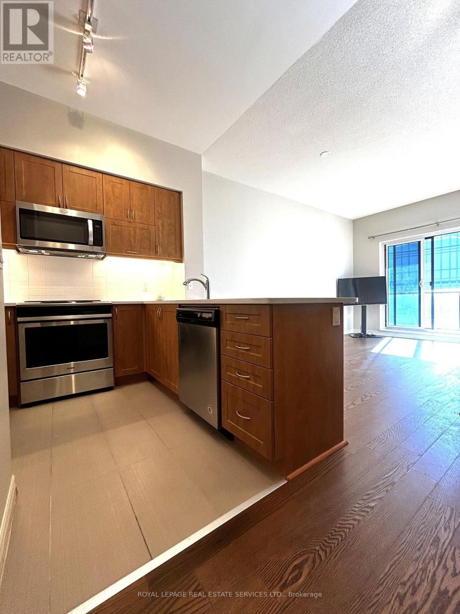 1702 - 39 Annie Craig Drive, Toronto, Ontario  M8V 0H1 - Photo 11 - W14092416