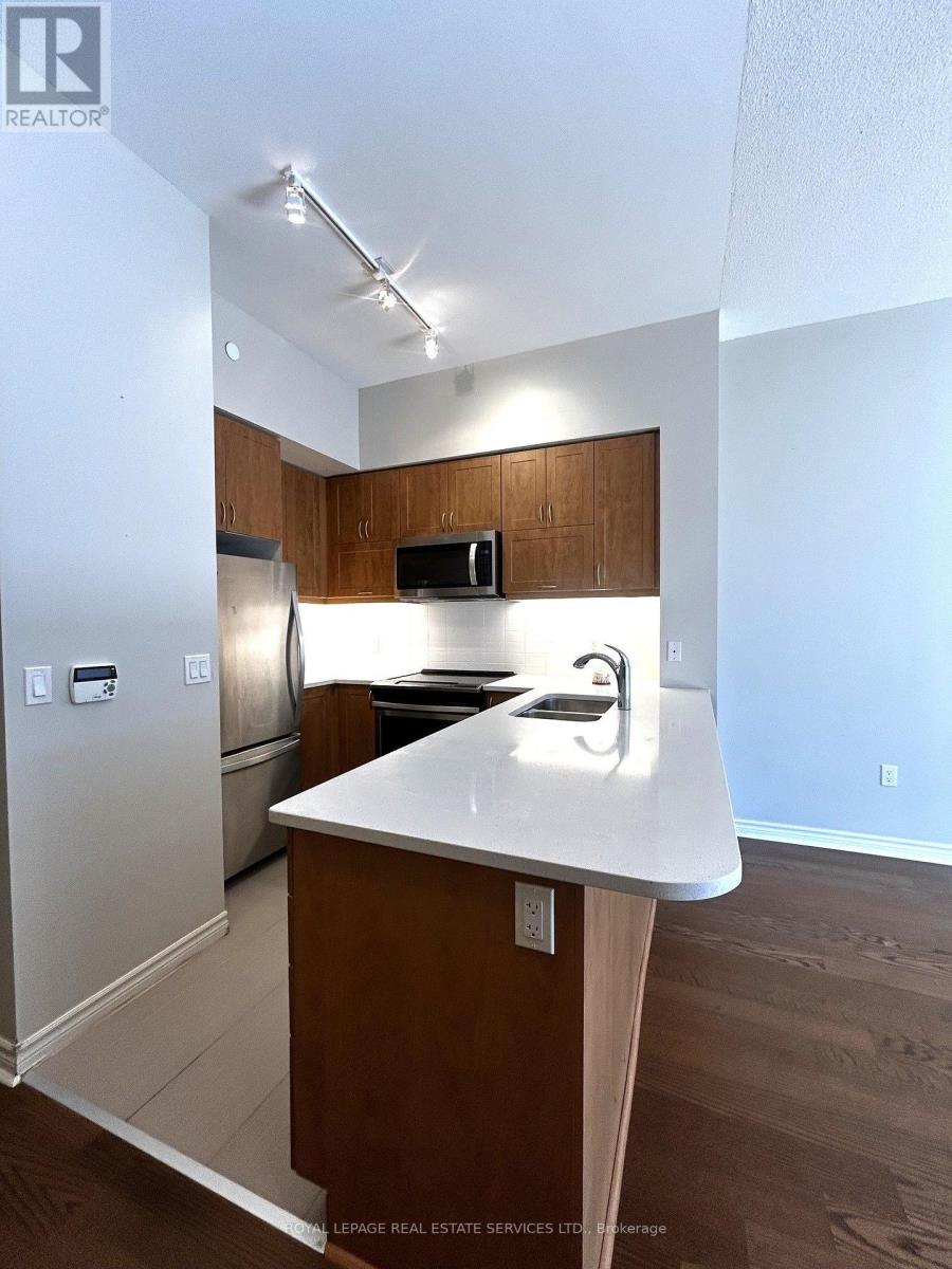 1702 - 39 Annie Craig Drive, Toronto, Ontario  M8V 0H1 - Photo 12 - W14092416