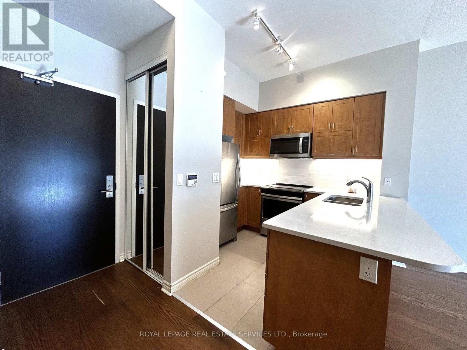 1702 - 39 Annie Craig Drive, Toronto, Ontario  M8V 0H1 - Photo 14 - W14092416