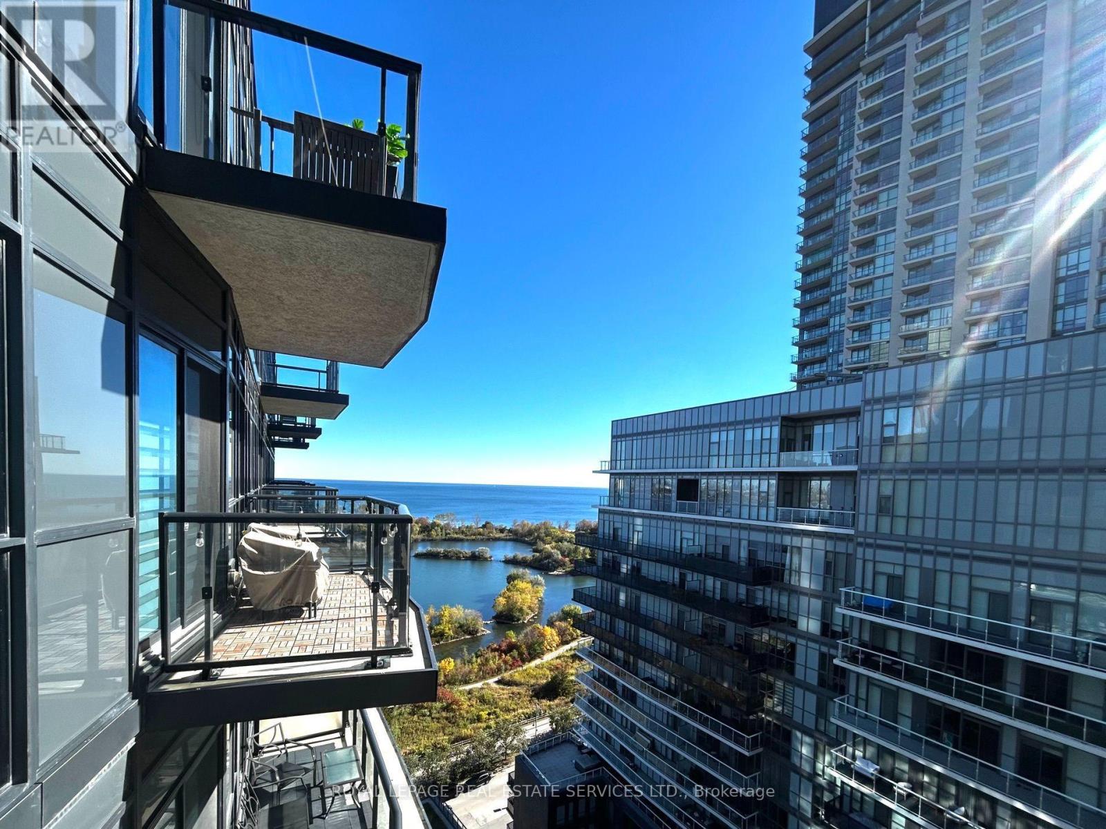 1702 - 39 Annie Craig Drive, Toronto, Ontario  M8V 0H1 - Photo 24 - W14092416