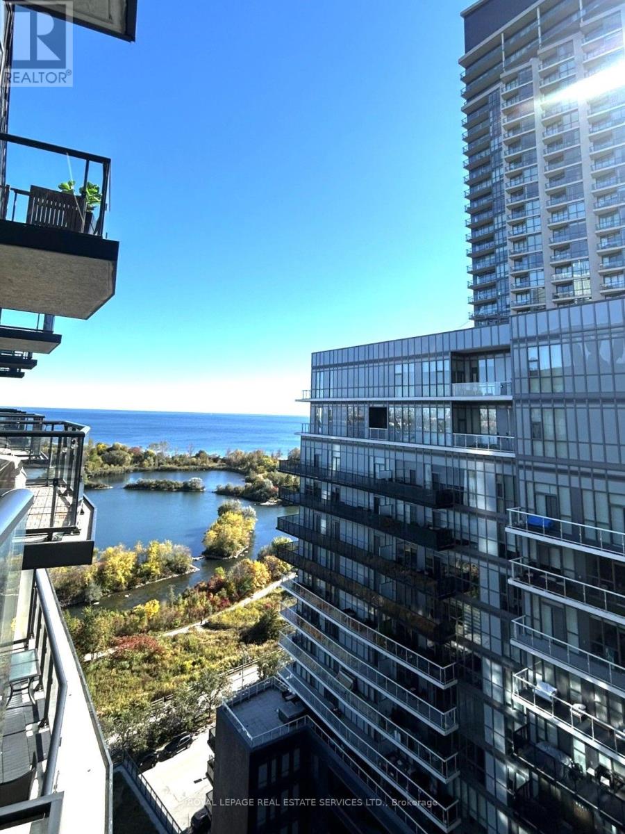 1702 - 39 Annie Craig Drive, Toronto, Ontario  M8V 0H1 - Photo 25 - W14092416