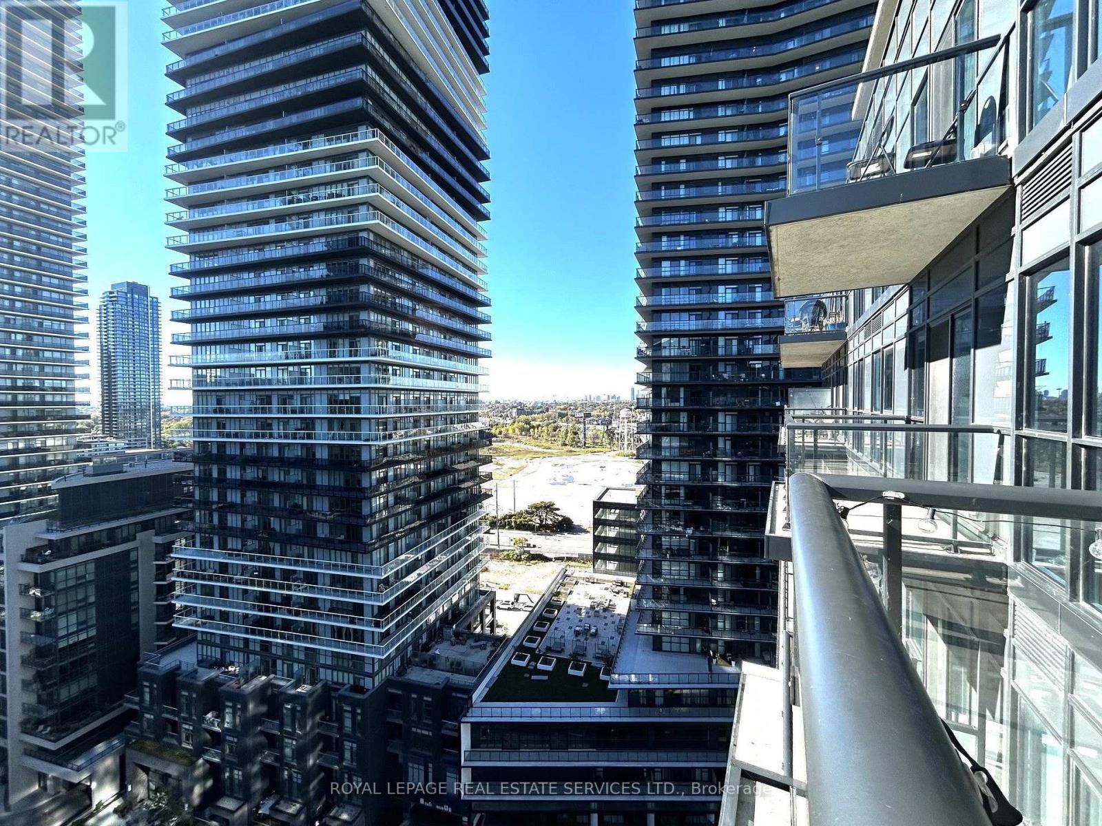 1702 - 39 Annie Craig Drive, Toronto, Ontario  M8V 0H1 - Photo 26 - W14092416
