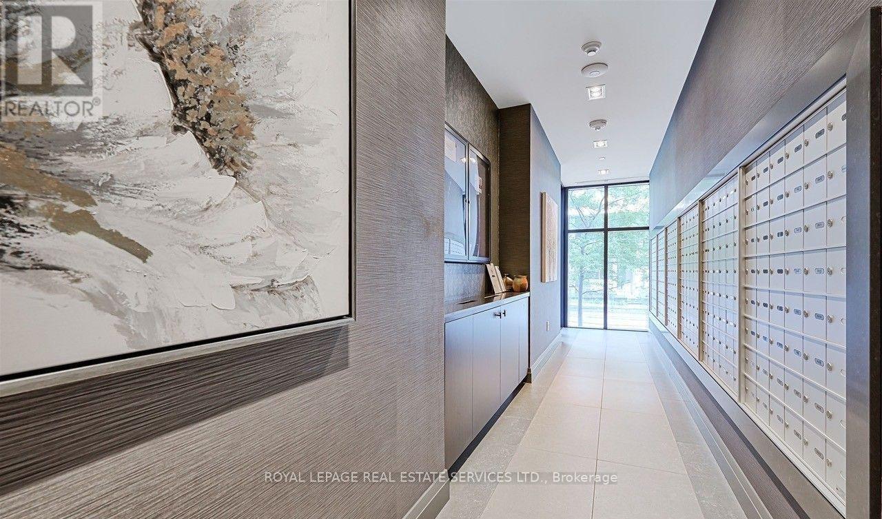 1702 - 39 Annie Craig Drive, Toronto, Ontario  M8V 0H1 - Photo 27 - W14092416
