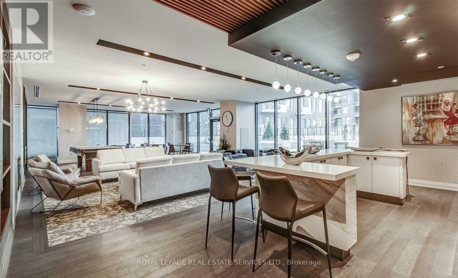 1702 - 39 Annie Craig Drive, Toronto, Ontario  M8V 0H1 - Photo 28 - W14092416