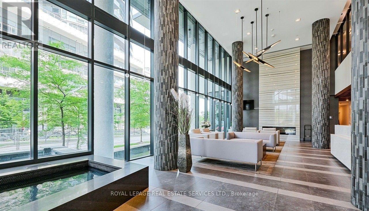 1702 - 39 Annie Craig Drive, Toronto, Ontario  M8V 0H1 - Photo 3 - W14092416