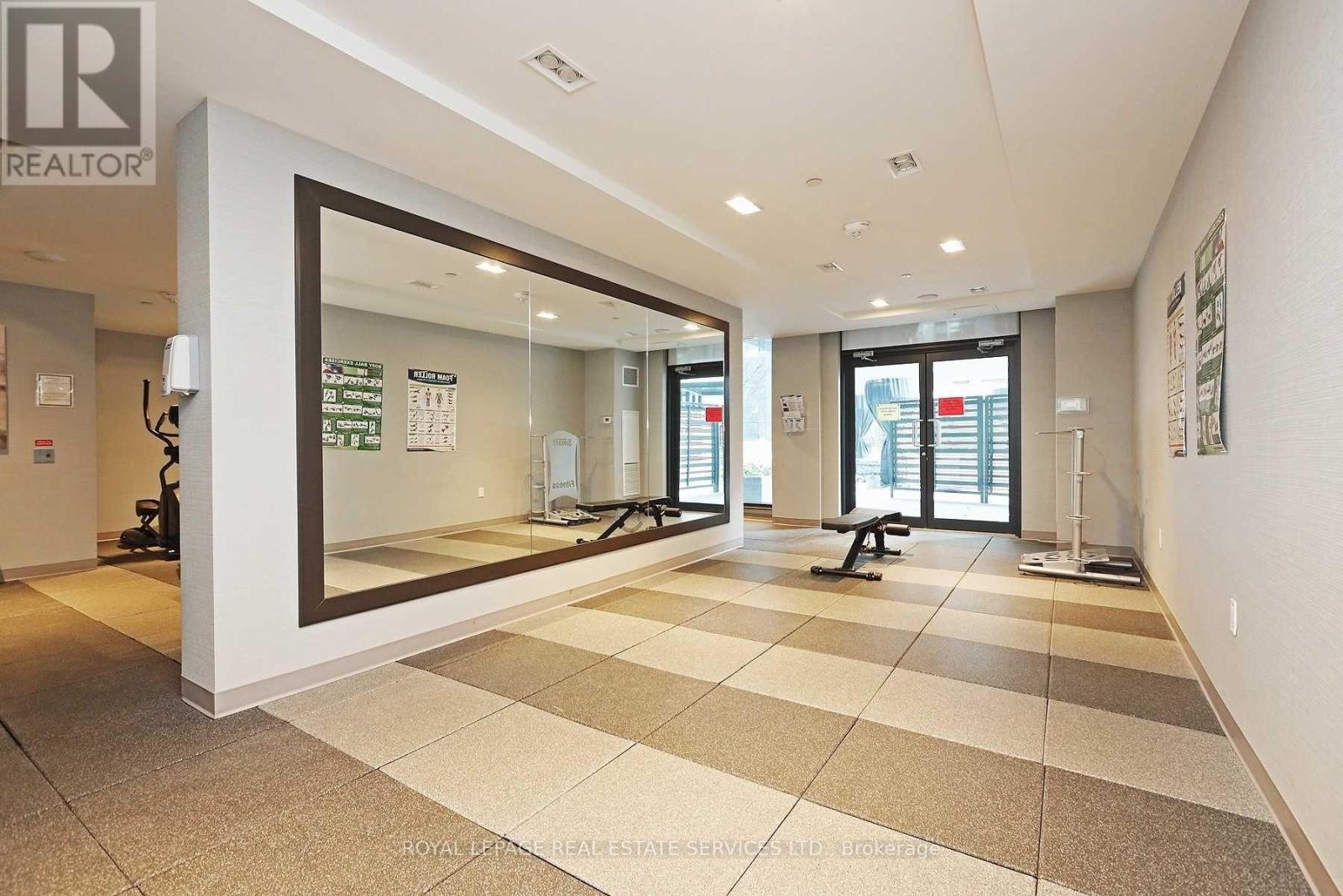1702 - 39 Annie Craig Drive, Toronto, Ontario  M8V 0H1 - Photo 32 - W14092416