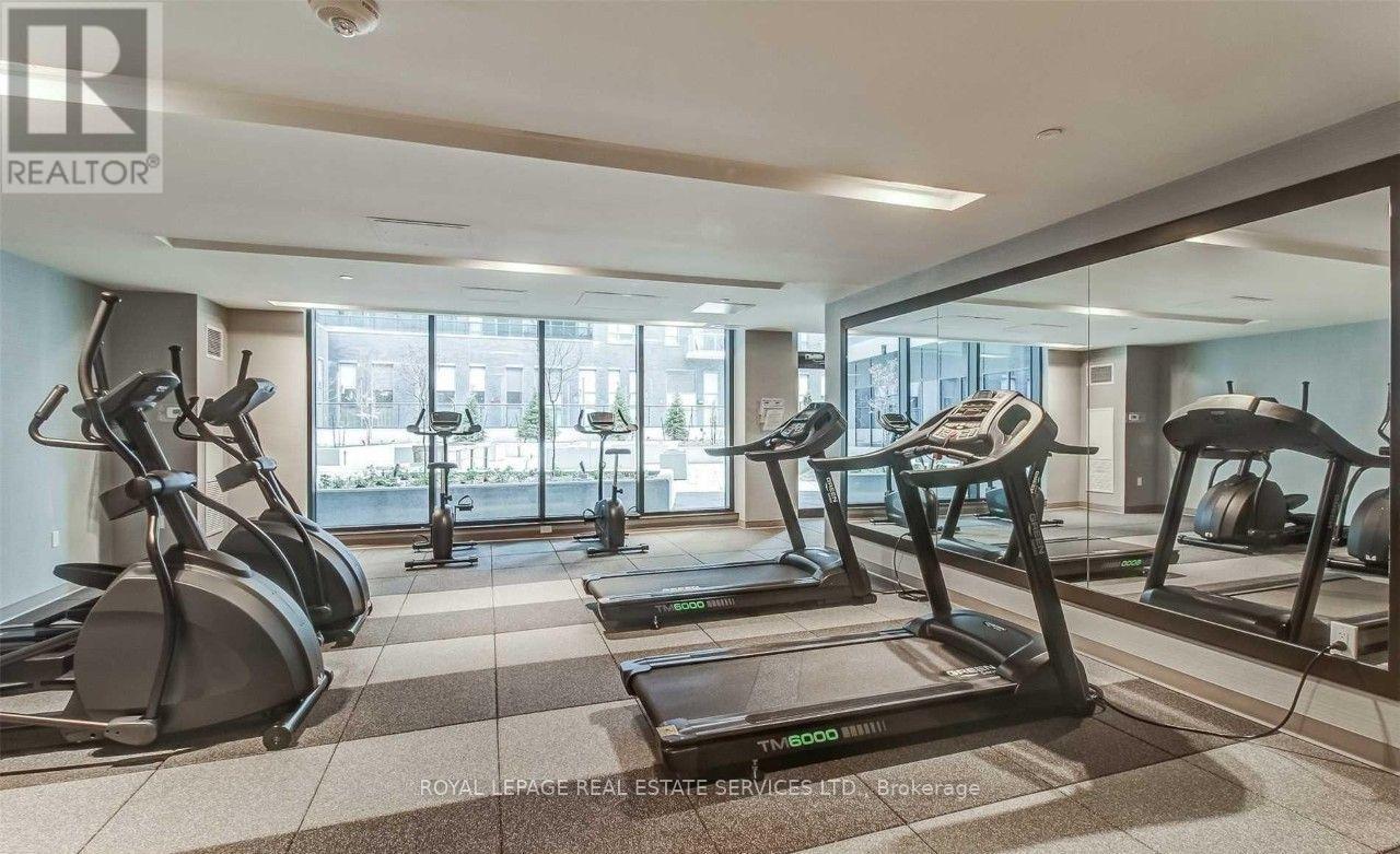 1702 - 39 Annie Craig Drive, Toronto, Ontario  M8V 0H1 - Photo 33 - W14092416