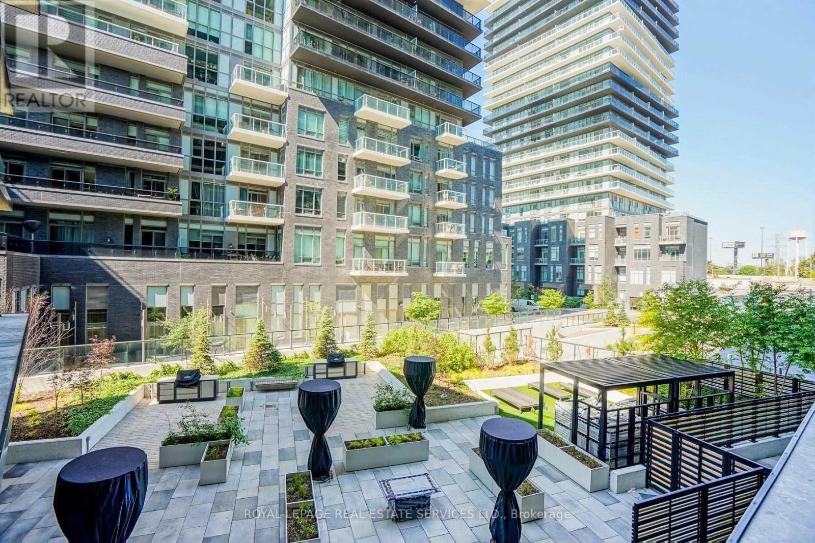 1702 - 39 Annie Craig Drive, Toronto, Ontario  M8V 0H1 - Photo 35 - W14092416