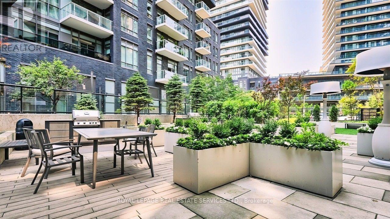 1702 - 39 Annie Craig Drive, Toronto, Ontario  M8V 0H1 - Photo 36 - W14092416