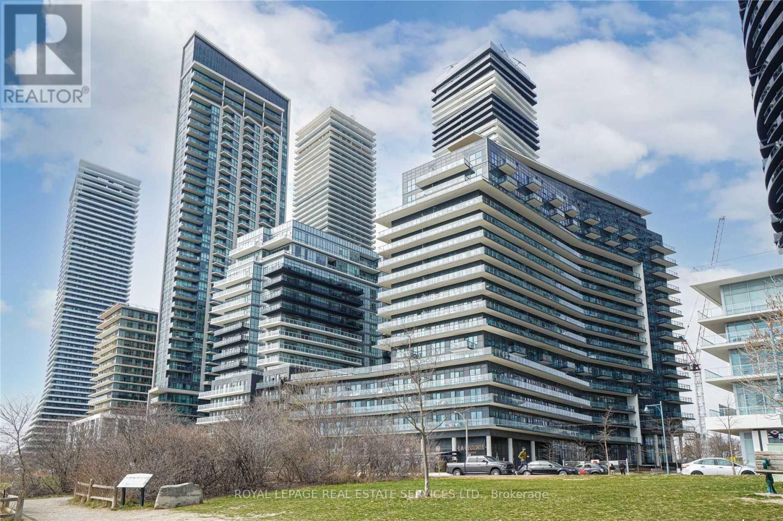 1702 - 39 Annie Craig Drive, Toronto, Ontario  M8V 0H1 - Photo 37 - W14092416