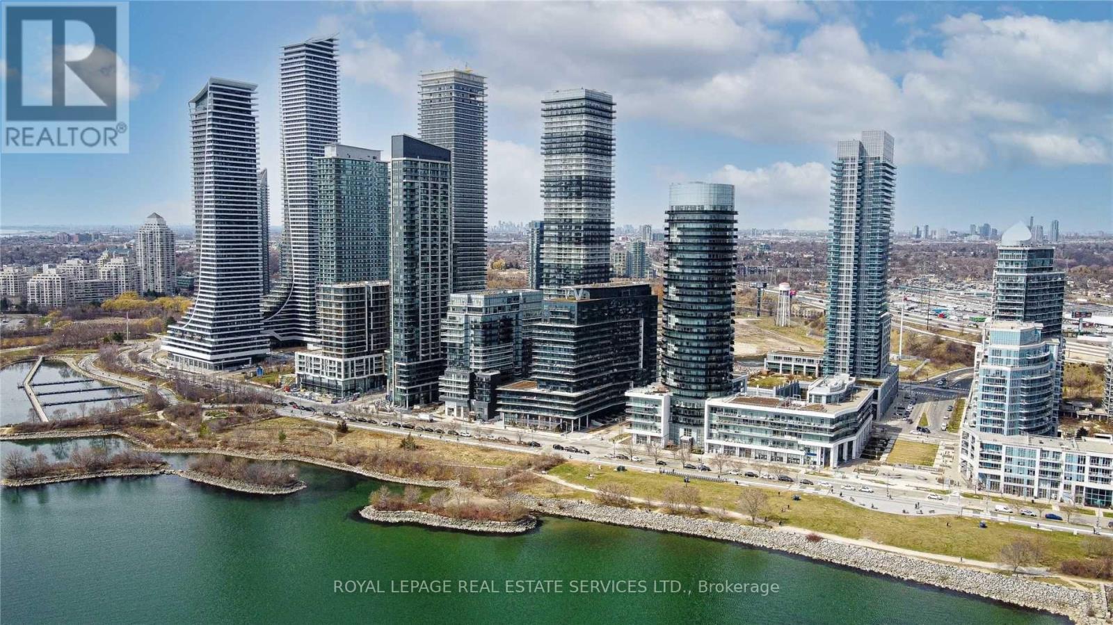 1702 - 39 Annie Craig Drive, Toronto, Ontario  M8V 0H1 - Photo 38 - W14092416