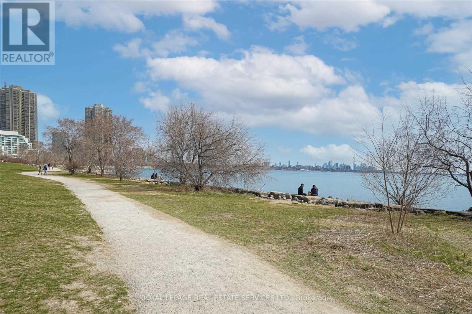 1702 - 39 Annie Craig Drive, Toronto, Ontario  M8V 0H1 - Photo 39 - W14092416