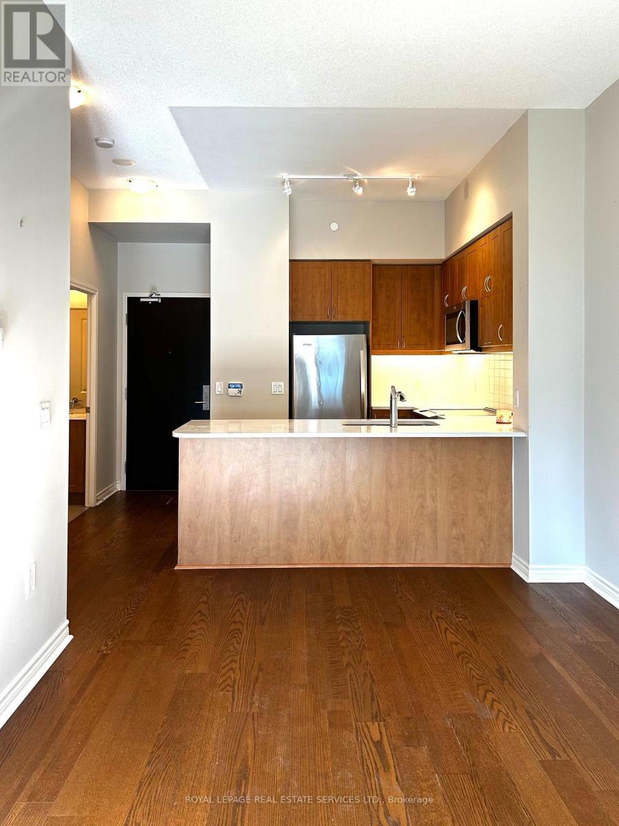 1702 - 39 Annie Craig Drive, Toronto, Ontario  M8V 0H1 - Photo 7 - W14092416