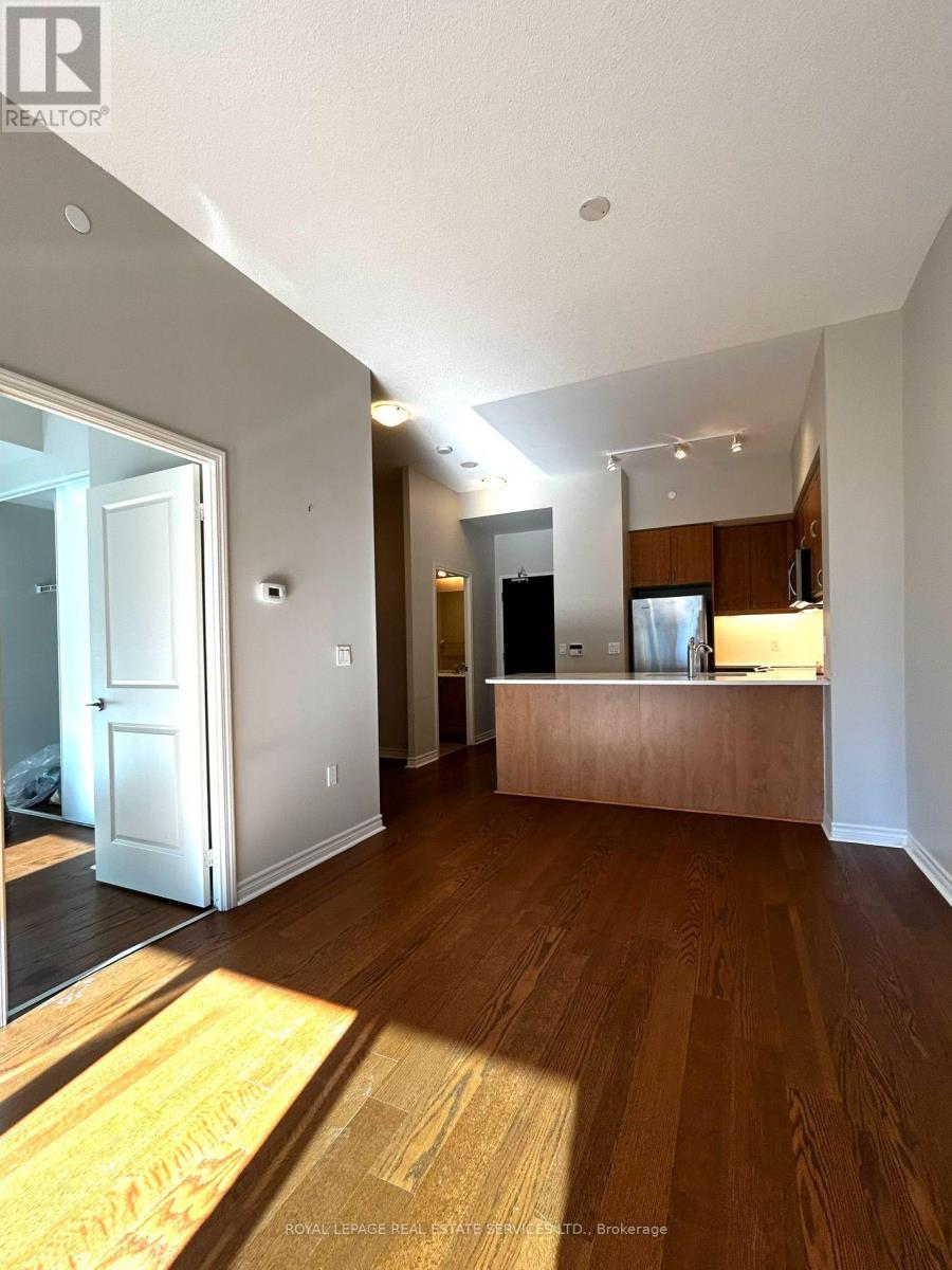1702 - 39 Annie Craig Drive, Toronto, Ontario  M8V 0H1 - Photo 8 - W14092416
