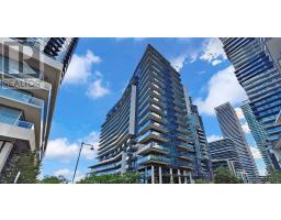 1702 - 39 ANNIE CRAIG DRIVE, Toronto, Ontario