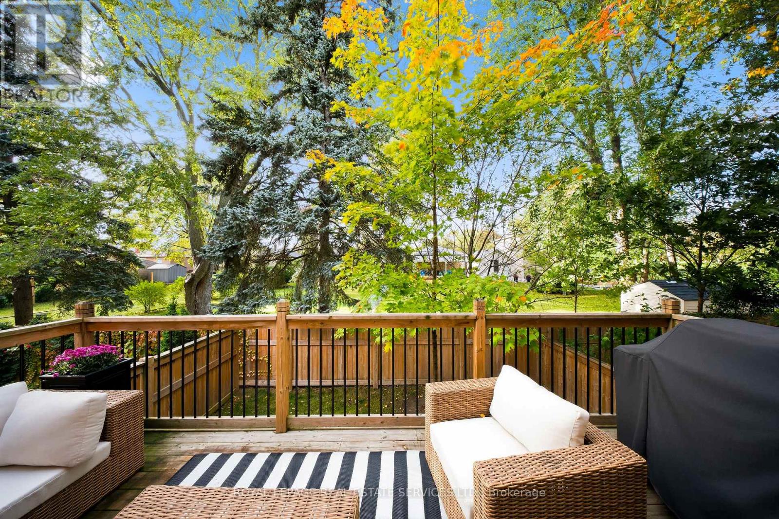 1233 Azinger Lane, Mississauga, Ontario  L5E 0A7 - Photo 41 - W14092422
