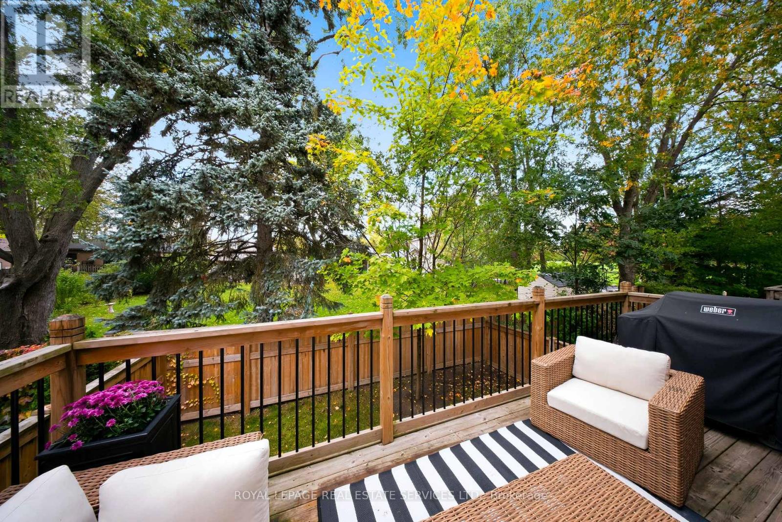 1233 Azinger Lane, Mississauga, Ontario  L5E 0A7 - Photo 42 - W14092422