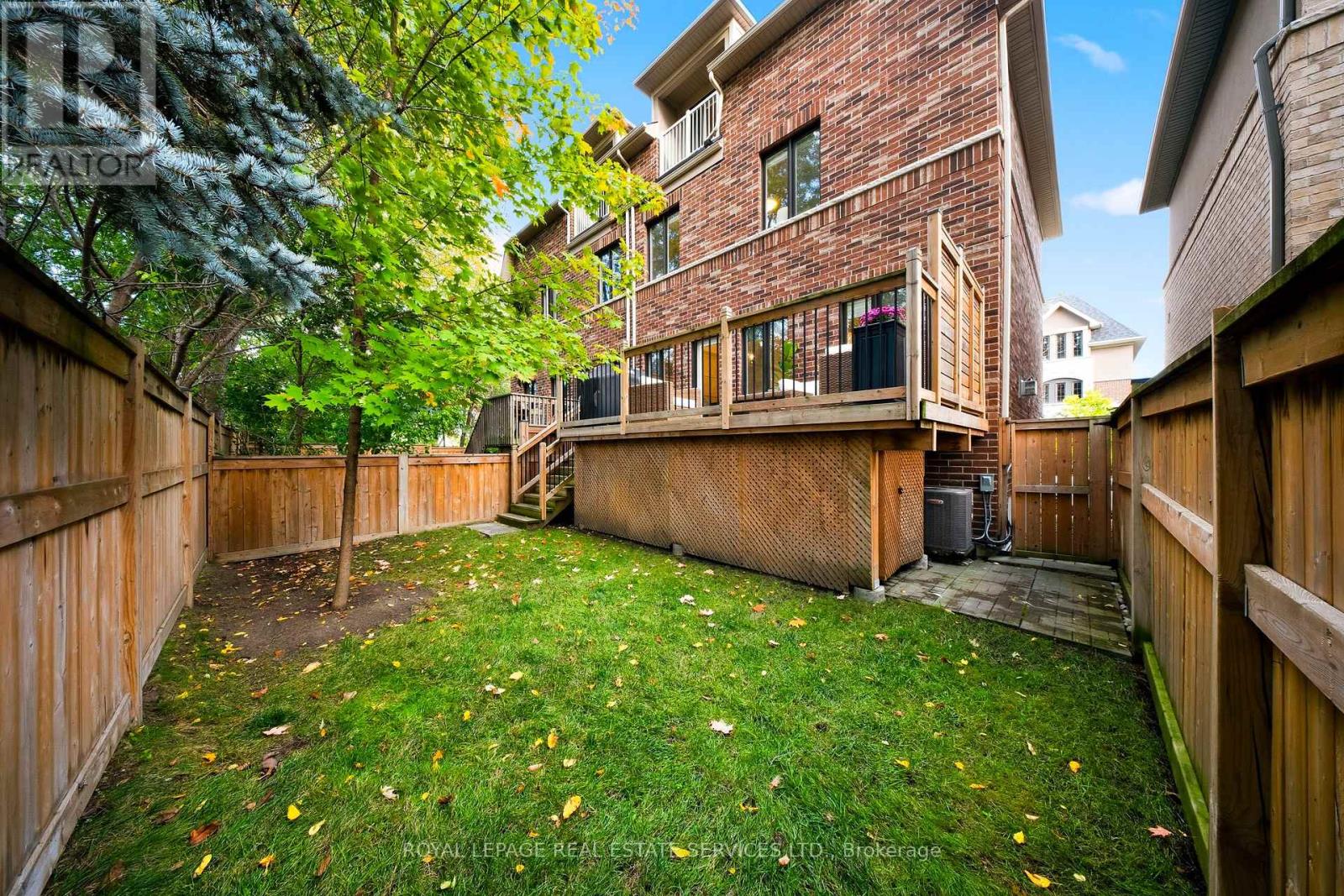 1233 Azinger Lane, Mississauga, Ontario  L5E 0A7 - Photo 45 - W14092422
