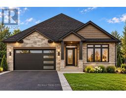 24 TUPELO CRESCENT, Woolwich, Ontario