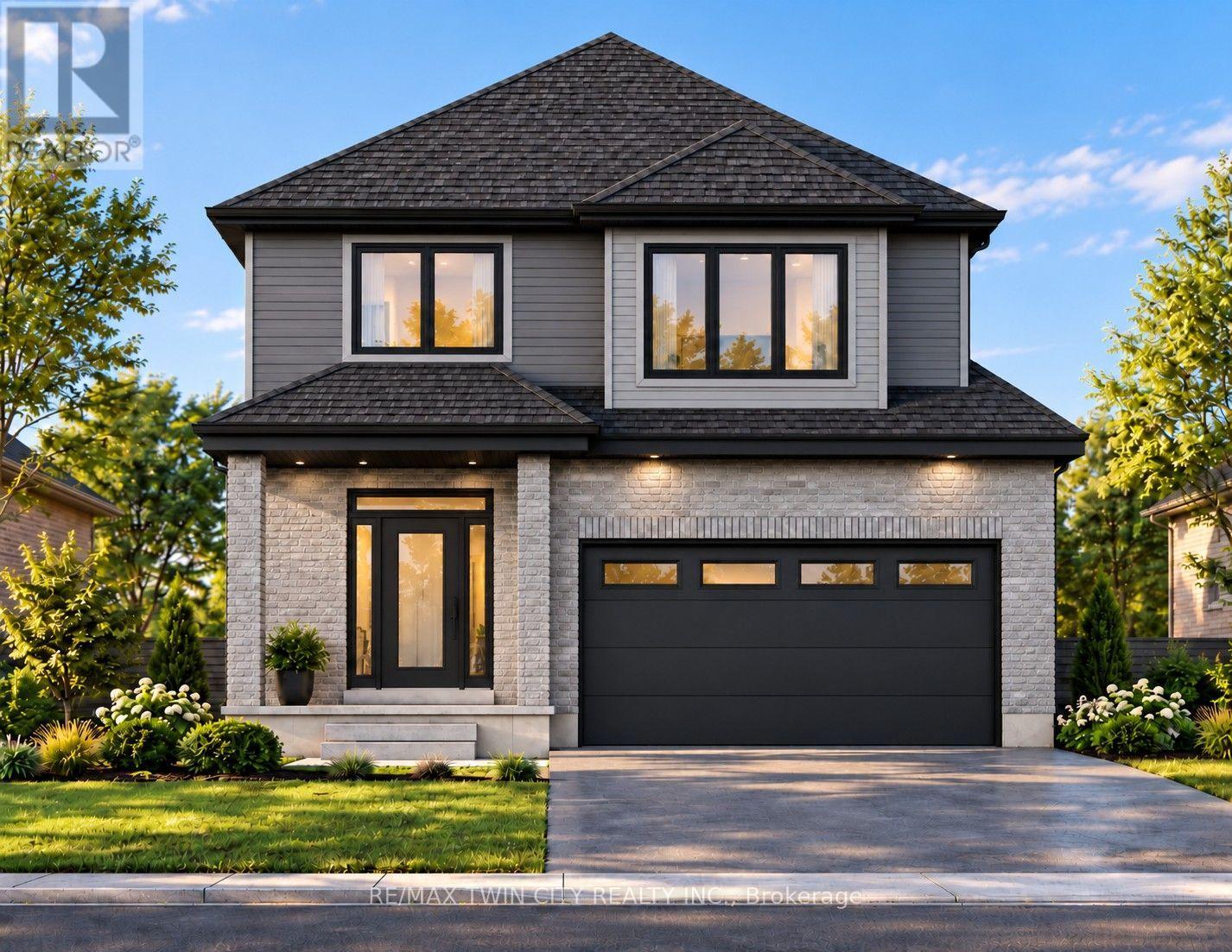 67 Weymouth Street, Woolwich, Ontario  N3B 0E6 - Photo 1 - X14092342