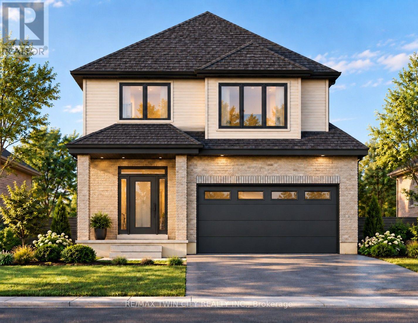 67 Weymouth Street, Woolwich, Ontario  N3B 0E6 - Photo 2 - X14092342