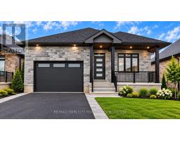 59 WEYMOUTH STREET, Woolwich, Ontario