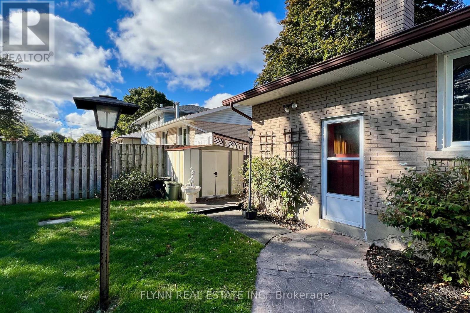 70 Richelieu Drive, St. Catharines, Ontario  L2M 2C5 - Photo 32 - X14092386