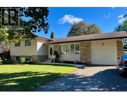 70 RICHELIEU DRIVE, St. Catharines, Ontario
