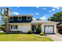 3 PARKSIDE DRIVE, Tillsonburg, Ontario