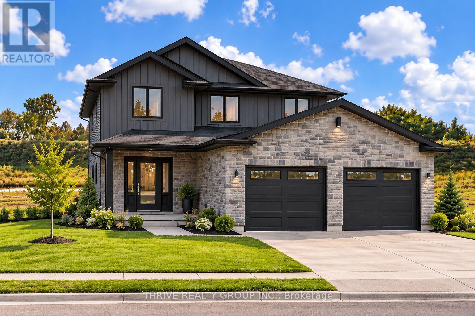 172 GREENE STREET, South Huron, Ontario