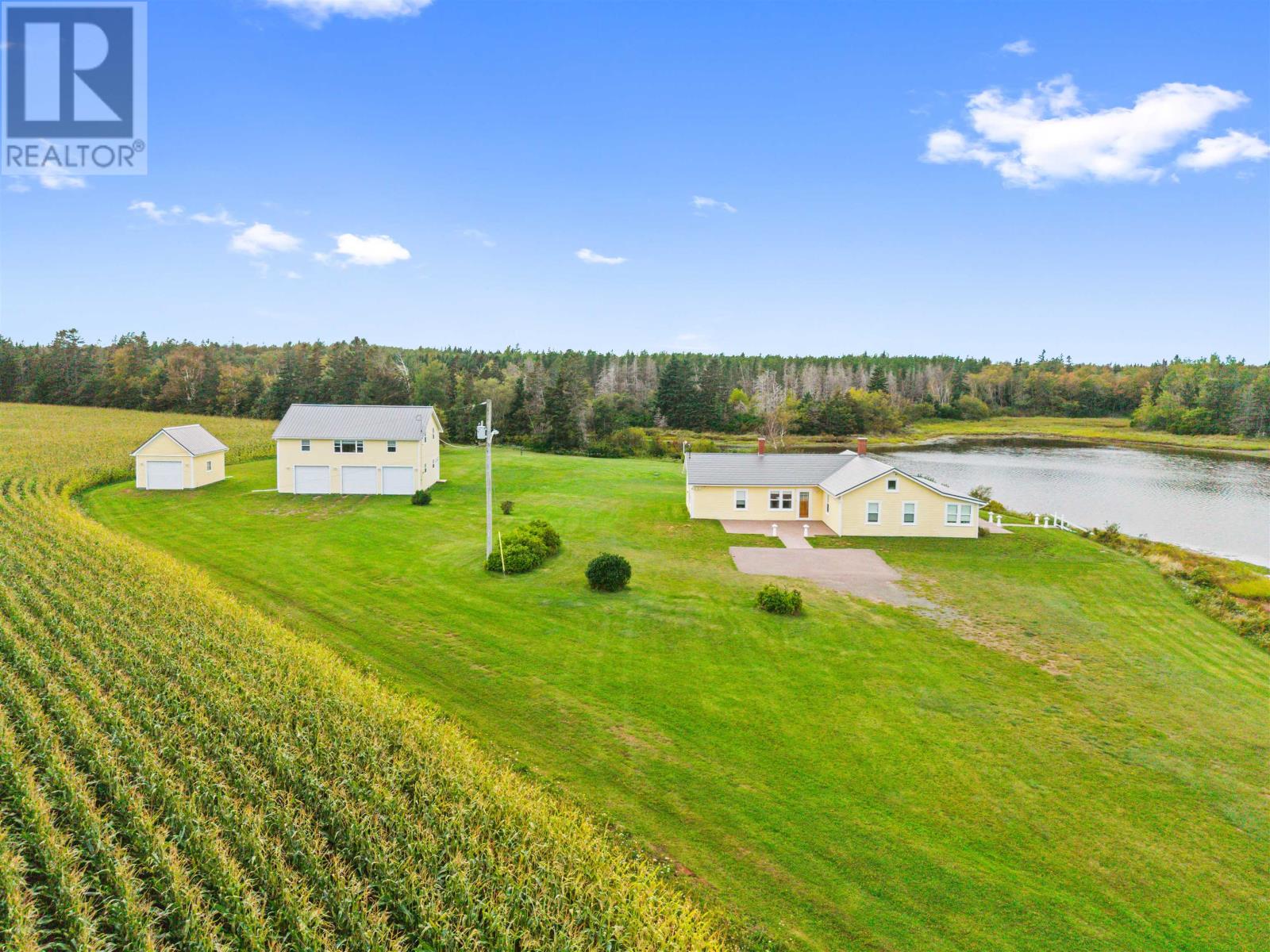 90 Tuplin Road, Ellerslie-Bideford, Prince Edward Island  C0B 1J0 - Photo 5 - 202626115