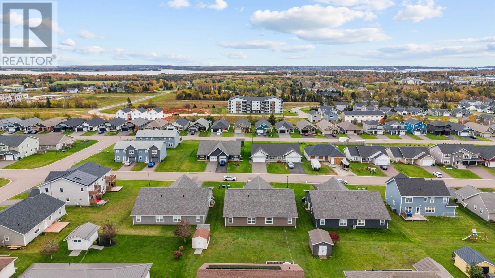 31 Alice Avenue, East Royalty, Prince Edward Island  C1C 0V1 - Photo 46 - 202626119