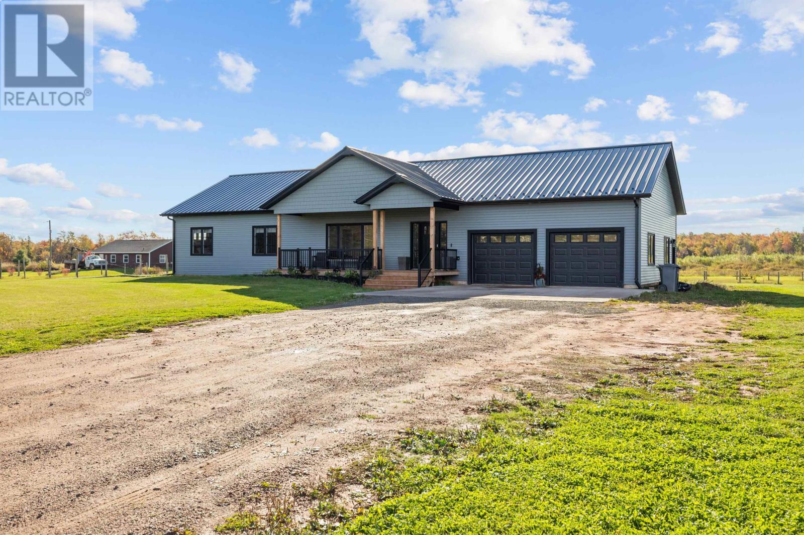 1971 Bethel Road, Mount Herbert, Prince Edward Island  C0B 3L8 - Photo 1 - 202626114