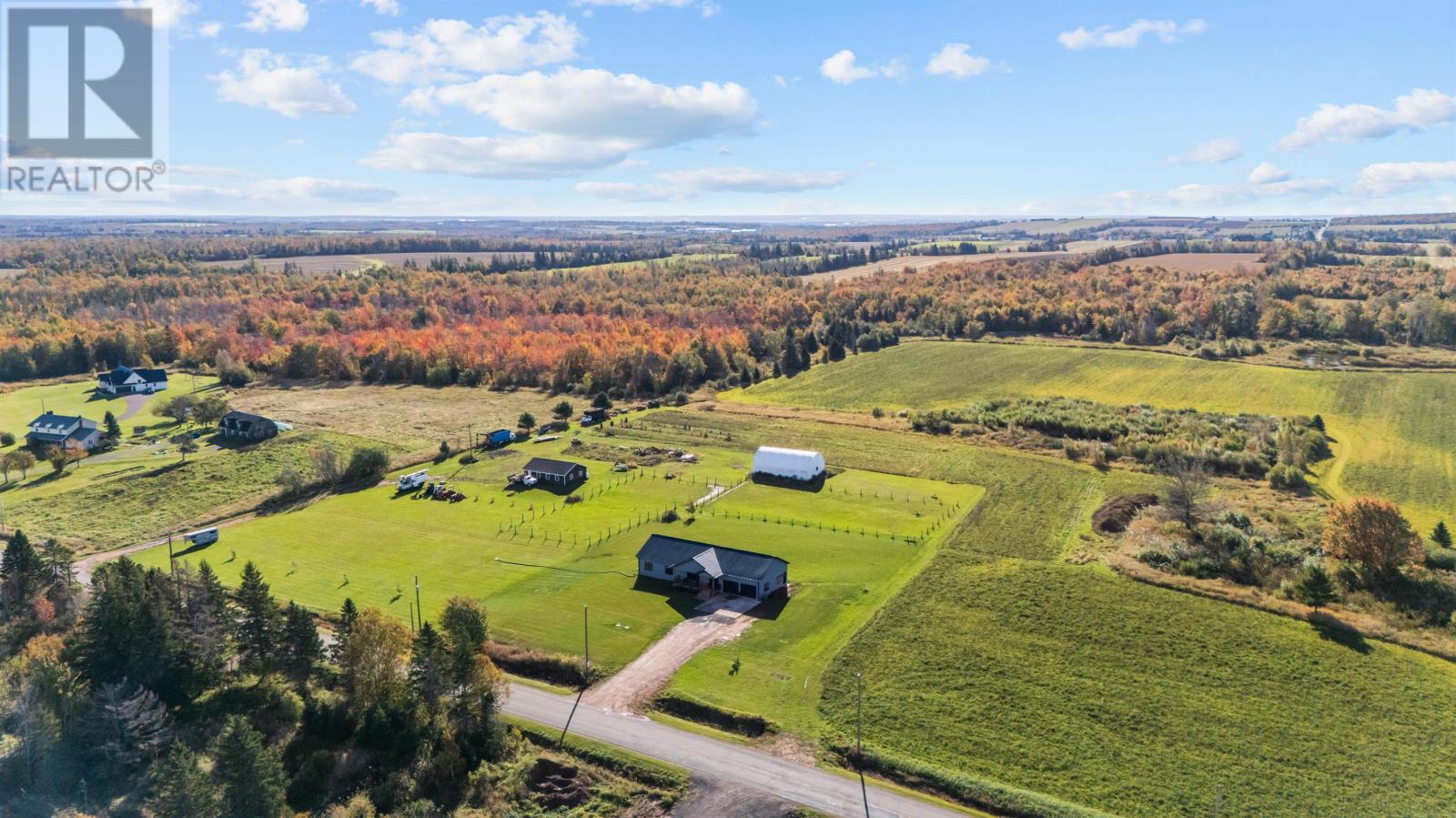 1971 Bethel Road, Mount Herbert, Prince Edward Island  C0B 3L8 - Photo 2 - 202626114
