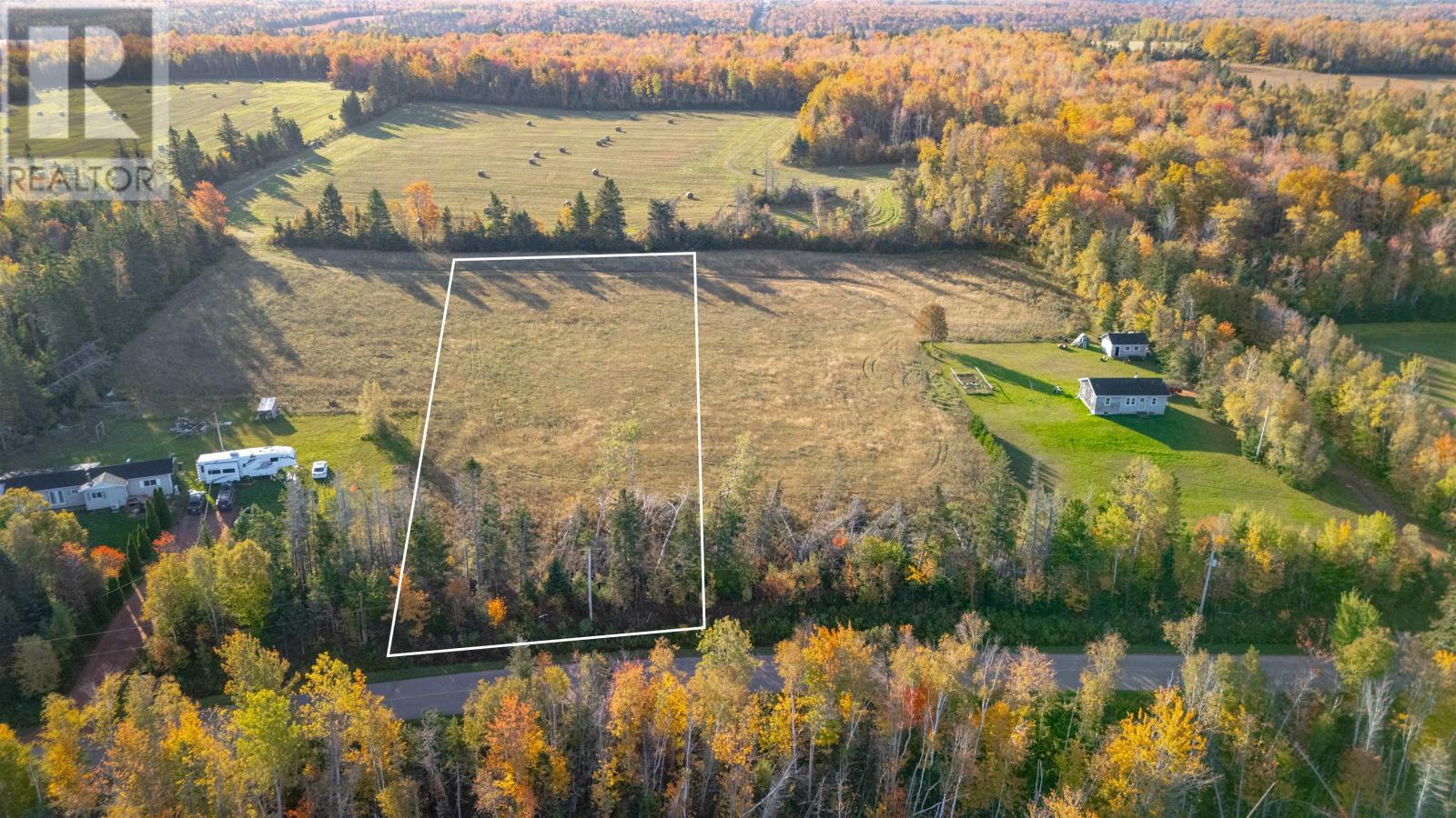 Lot 1 South Montague, Victoria Cross, Prince Edward Island  C0A 1R0 - Photo 1 - 202626117