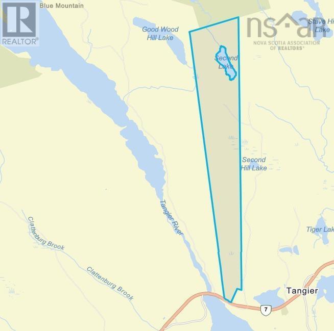 Lot Second Lake, Tangier, Nova Scotia  B0J 3H0 - Photo 2 - 202626044