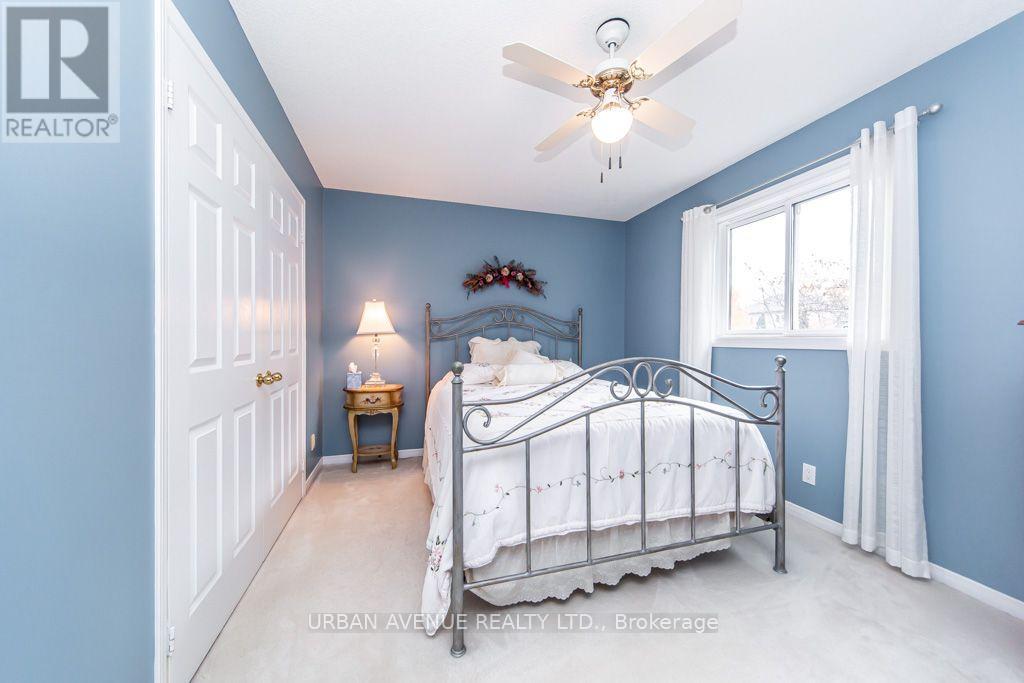 15 Natanya Boulevard, Georgina, Ontario  L4P 3R6 - Photo 21 - N14092282