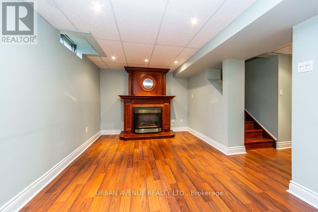 15 Natanya Boulevard, Georgina, Ontario  L4P 3R6 - Photo 26 - N14092282