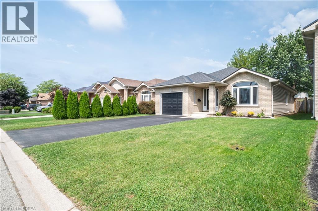 15 Landon Avenue, Simcoe, Ontario  N3Y 5J8 - Photo 3 - 40857984