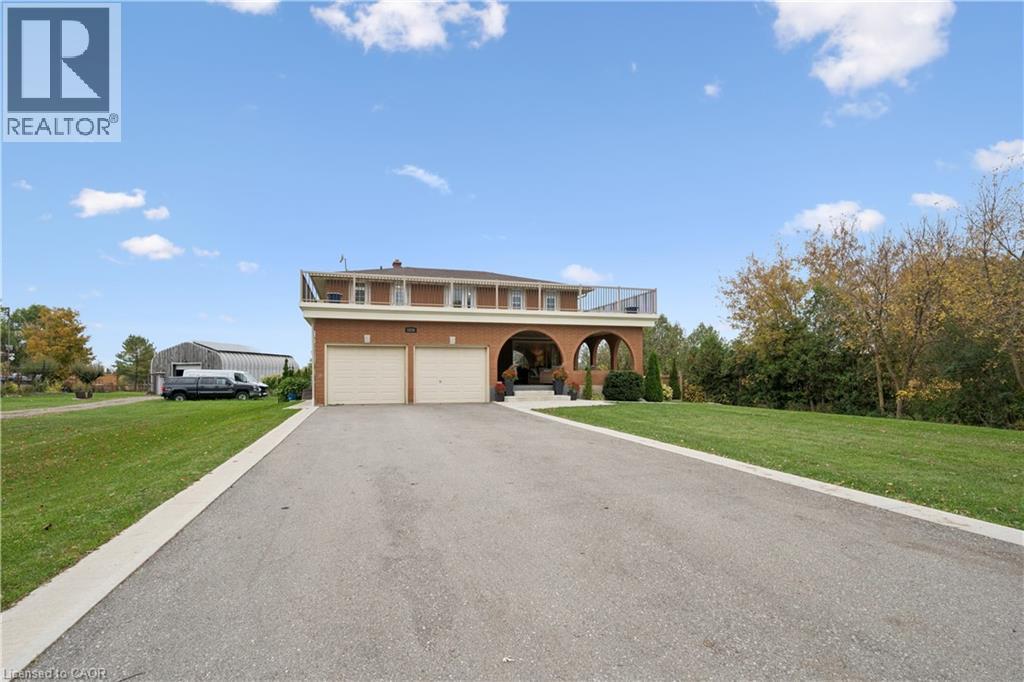 1216 Sheffield Road, Sheffield, Ontario  L0R 1Z0 - Photo 5 - 40867121