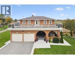 1216 SHEFFIELD Road, sheffield, Ontario